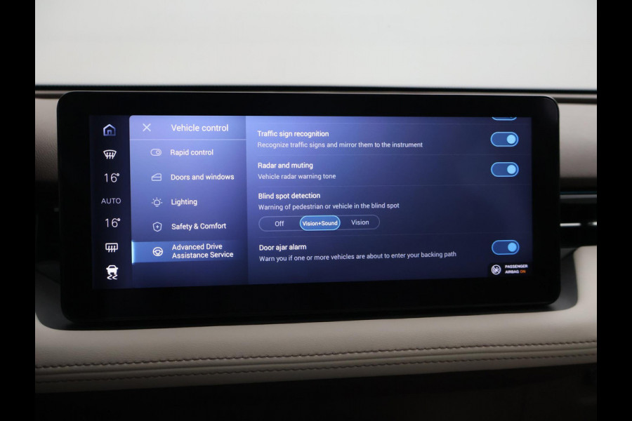 Aiways U5 63kWh SHOWROOM + 360 CAMERA | ADAPTIVE CRUISE | LEDER | 19 INCH | APPLE CARPLAY
