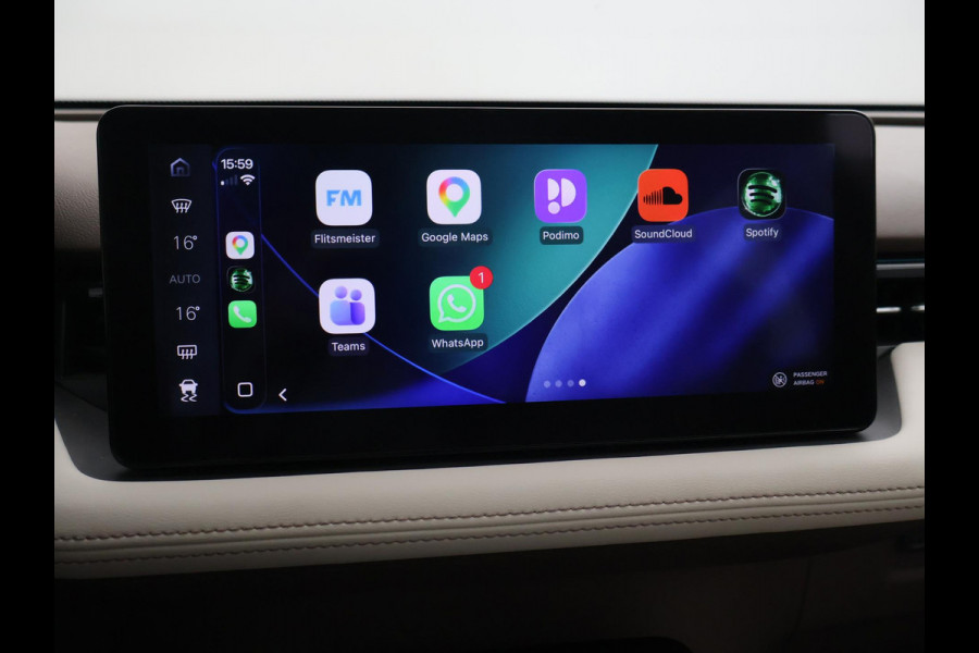 Aiways U5 63kWh SHOWROOM + 360 CAMERA | ADAPTIVE CRUISE | LEDER | 19 INCH | APPLE CARPLAY