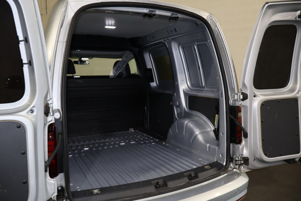 Volkswagen Caddy 2.0 TDI L1H1 Automaat Exclusive Edition