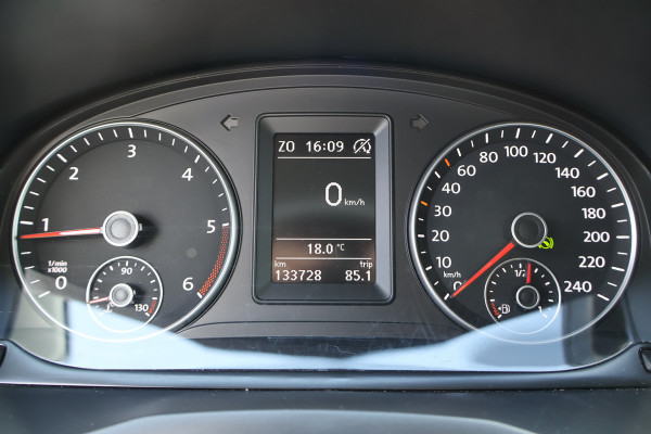 Volkswagen Caddy 2.0 TDI L1H1 Automaat Exclusive Edition