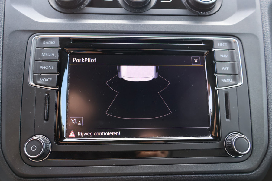 Volkswagen Caddy 2.0 TDI L1H1 Automaat Exclusive Edition