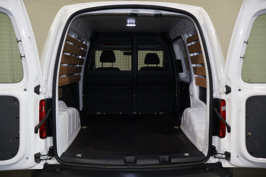 Volkswagen Caddy 2.0 TDI 102pk Airco Navigatie
