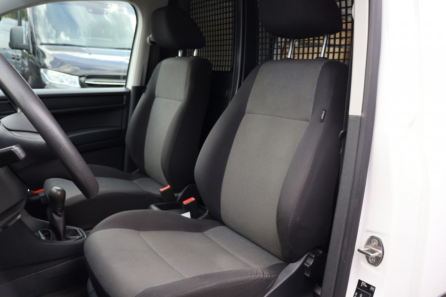 Volkswagen Caddy 2.0 TDI 102pk Airco Navigatie