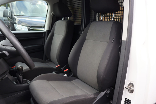 Volkswagen Caddy 2.0 TDI 102pk Airco Navigatie