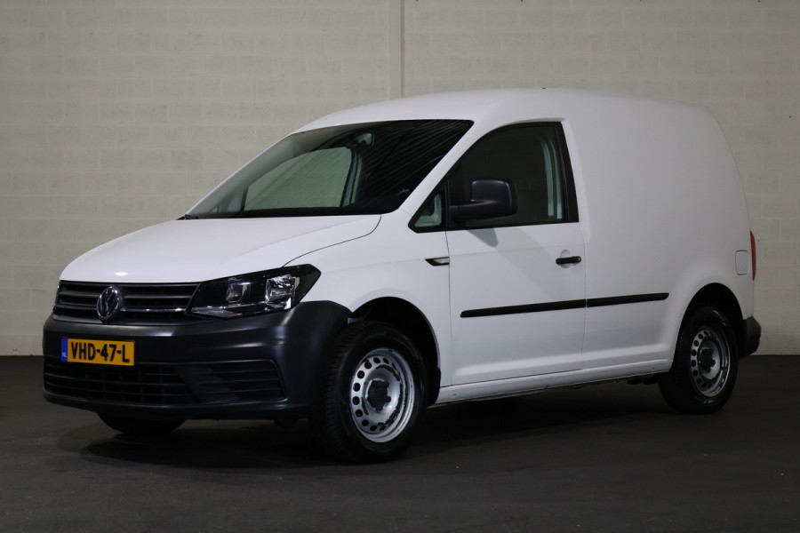 Volkswagen Caddy 2.0 TDI 102pk Airco Navigatie