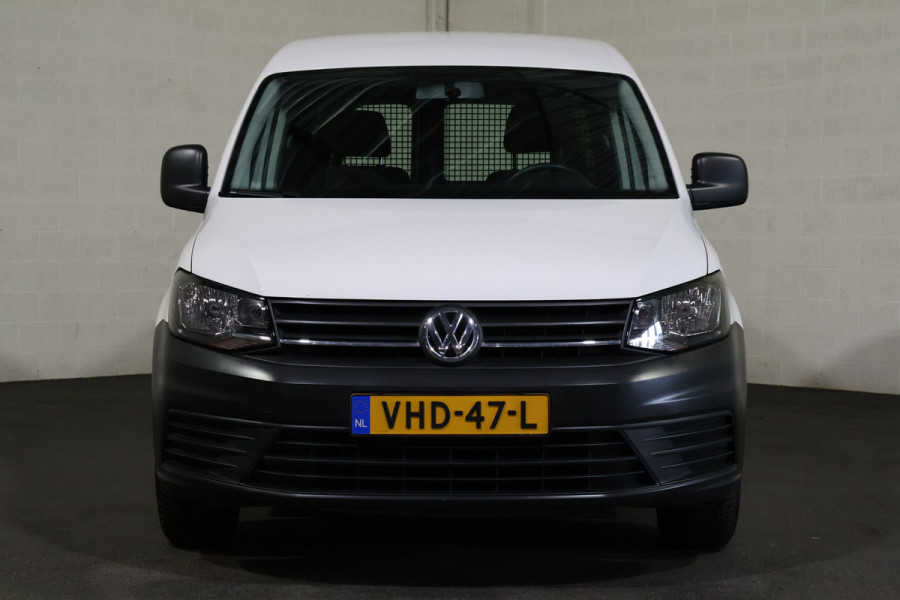 Volkswagen Caddy 2.0 TDI 102pk Airco Navigatie