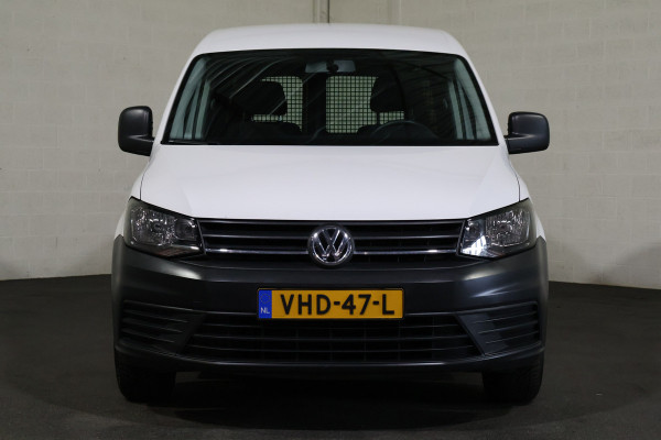 Volkswagen Caddy 2.0 TDI 102pk Airco Navigatie