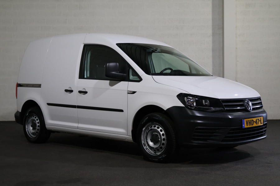 Volkswagen Caddy 2.0 TDI 102pk Airco Navigatie