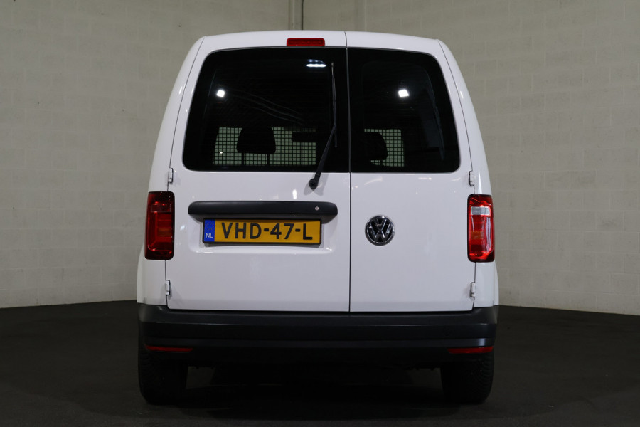 Volkswagen Caddy 2.0 TDI 102pk Airco Navigatie