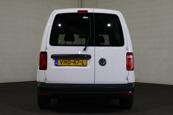 Volkswagen Caddy 2.0 TDI 102pk Airco Navigatie