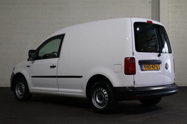 Volkswagen Caddy 2.0 TDI 102pk Airco Navigatie
