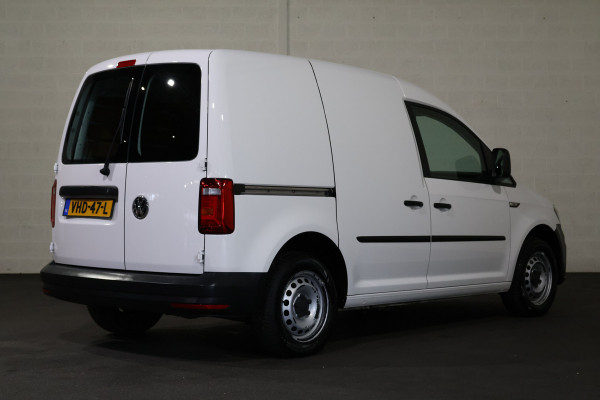Volkswagen Caddy 2.0 TDI 102pk Airco Navigatie