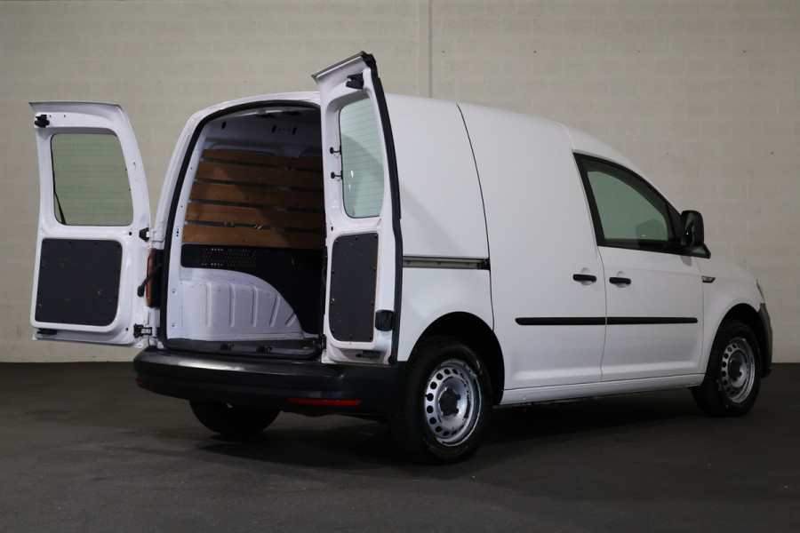 Volkswagen Caddy 2.0 TDI 102pk Airco Navigatie