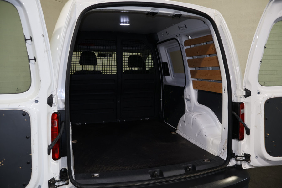Volkswagen Caddy 2.0 TDI 102pk Airco Navigatie