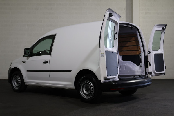 Volkswagen Caddy 2.0 TDI 102pk Airco Navigatie