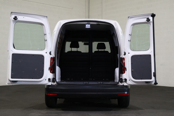 Volkswagen Caddy 2.0 TDI 102pk Airco Navigatie