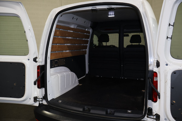 Volkswagen Caddy 2.0 TDI 102pk Airco Navigatie