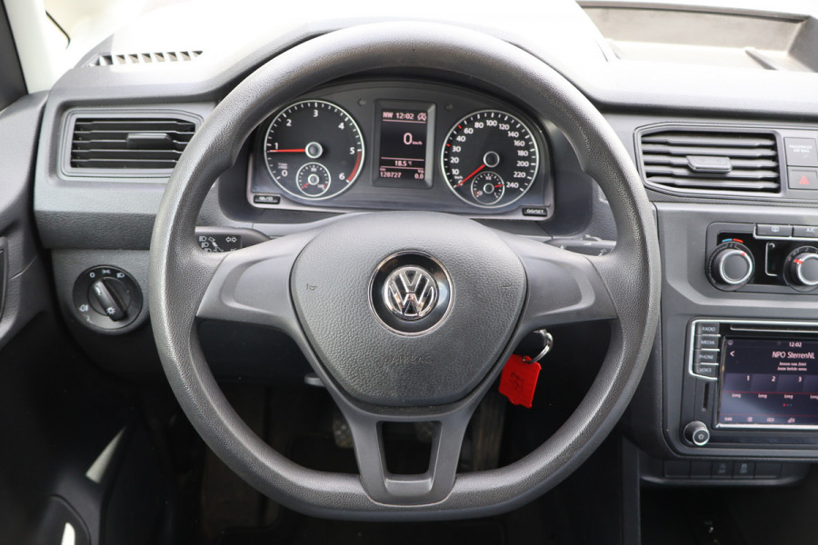 Volkswagen Caddy 2.0 TDI 102pk Airco Navigatie