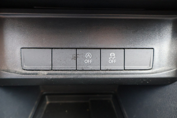 Volkswagen Caddy 2.0 TDI 102pk Airco Navigatie