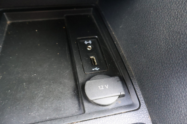 Volkswagen Caddy 2.0 TDI 102pk Airco Navigatie