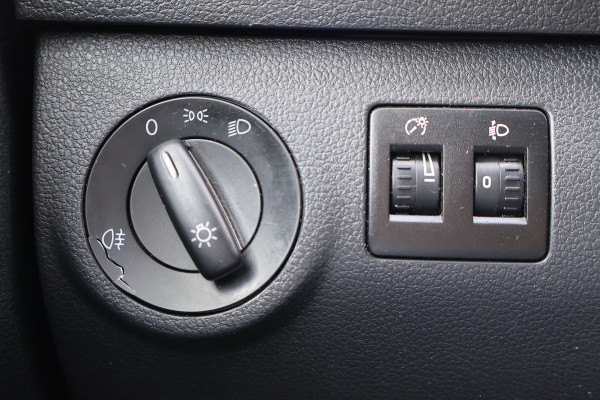 Volkswagen Caddy 2.0 TDI 102pk Airco Navigatie