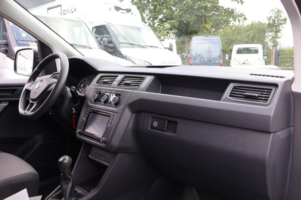 Volkswagen Caddy 2.0 TDI 102pk Airco Navigatie