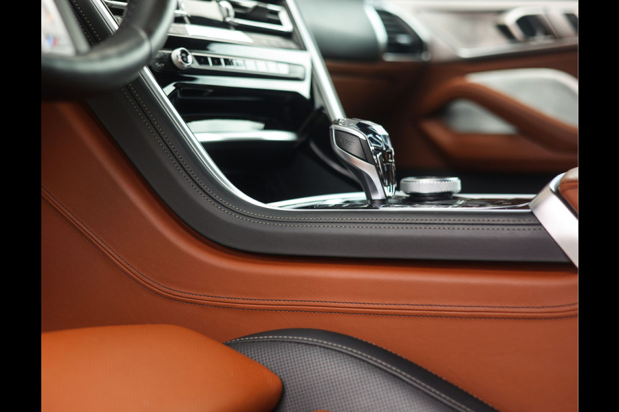 BMW 8 Serie M850i xDrive | Verde Ermes - Vol!