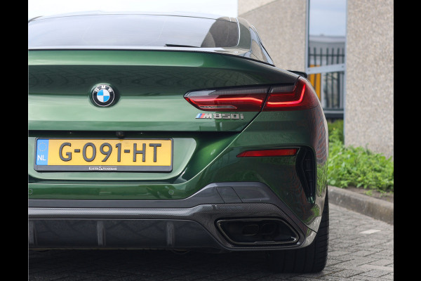 BMW 8 Serie M850i xDrive | Verde Ermes - Vol!