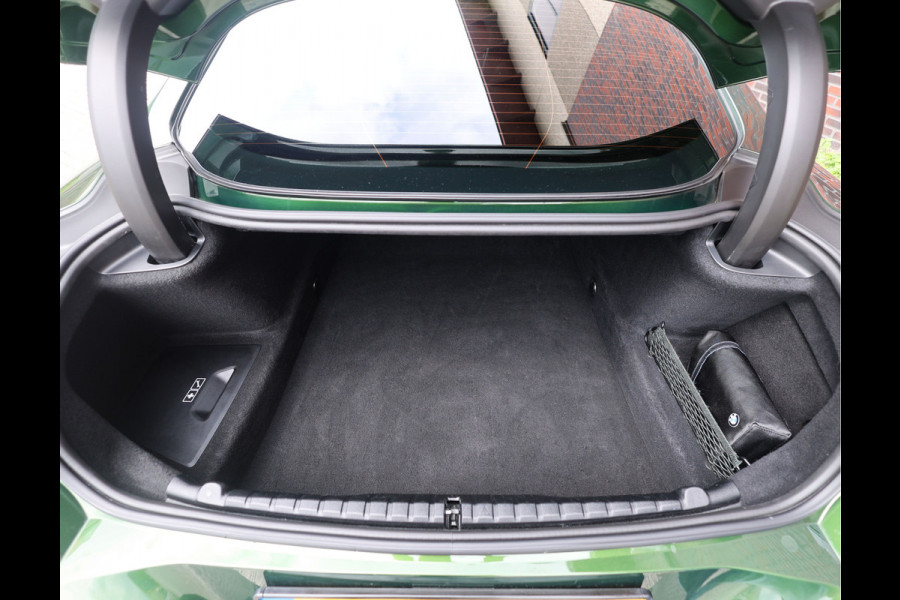 BMW 8 Serie M850i xDrive | Verde Ermes - Vol!