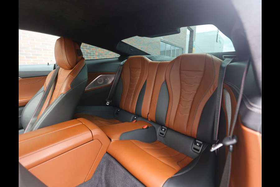 BMW 8 Serie M850i xDrive | Verde Ermes - Vol!