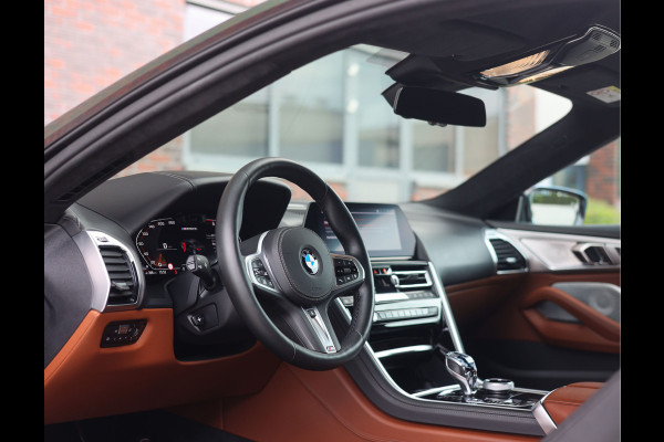 BMW 8 Serie M850i xDrive | Verde Ermes - Vol!