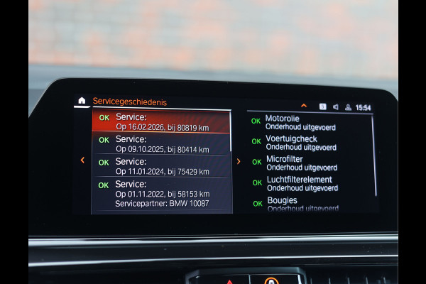BMW 8 Serie M850i xDrive | Verde Ermes - Vol!