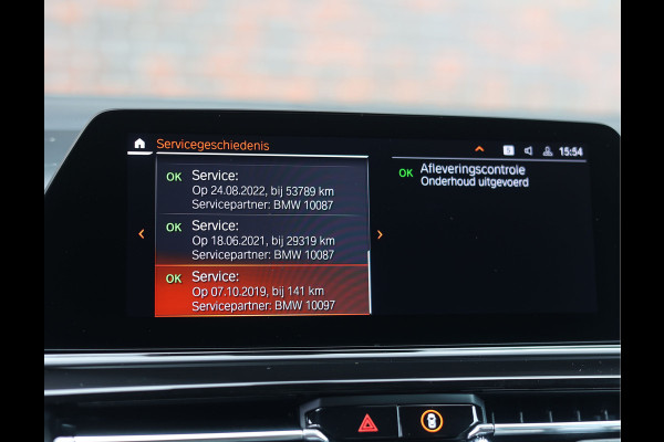 BMW 8 Serie M850i xDrive | Verde Ermes - Vol!