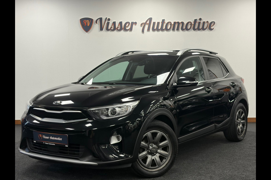 Kia Stonic 1.0 T-GDi MHEV DynamicLine*Winterpakket*Schuifdak*Carplay*Camera*