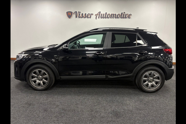 Kia Stonic 1.0 T-GDi MHEV DynamicLine*Winterpakket*Schuifdak*Carplay*Camera*