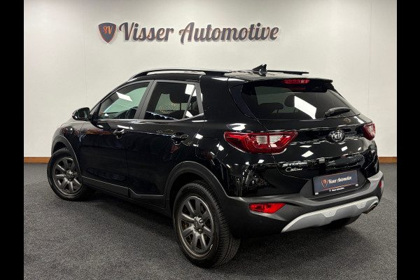 Kia Stonic 1.0 T-GDi MHEV DynamicLine*Winterpakket*Schuifdak*Carplay*Camera*