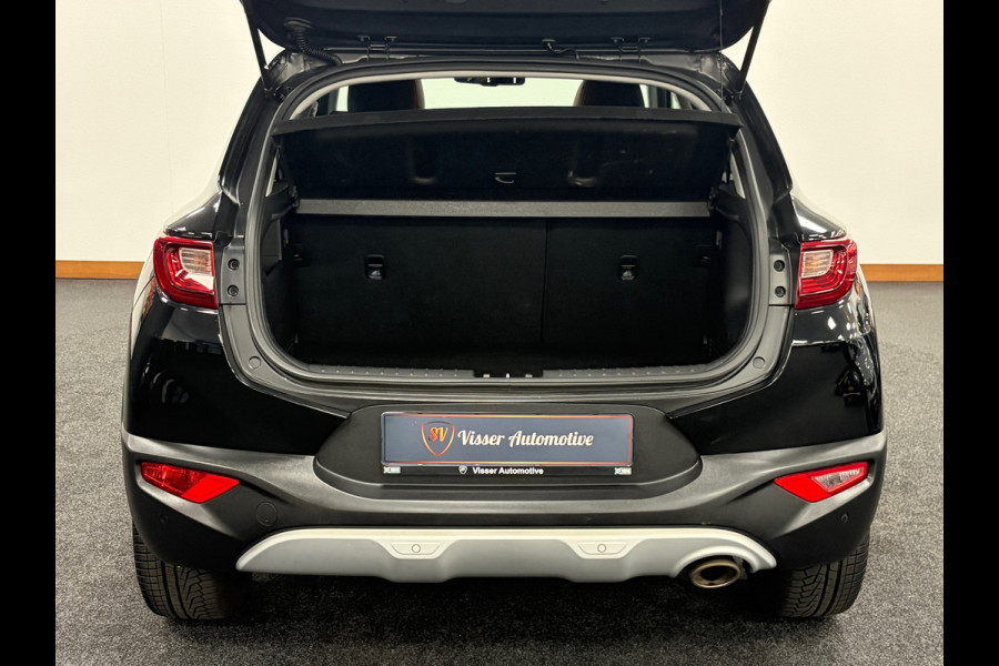 Kia Stonic 1.0 T-GDi MHEV DynamicLine*Winterpakket*Schuifdak*Carplay*Camera*