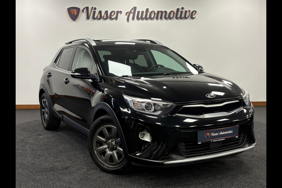 Kia Stonic 1.0 T-GDi MHEV DynamicLine*Winterpakket*Schuifdak*Carplay*Camera*