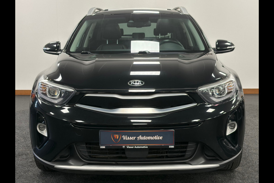 Kia Stonic 1.0 T-GDi MHEV DynamicLine*Winterpakket*Schuifdak*Carplay*Camera*