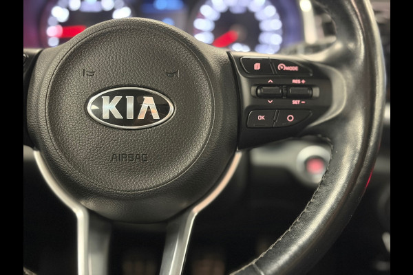 Kia Stonic 1.0 T-GDi MHEV DynamicLine*Winterpakket*Schuifdak*Carplay*Camera*
