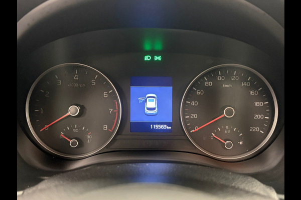 Kia Stonic 1.0 T-GDi MHEV DynamicLine*Winterpakket*Schuifdak*Carplay*Camera*