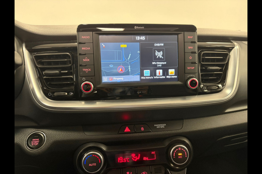 Kia Stonic 1.0 T-GDi MHEV DynamicLine*Winterpakket*Schuifdak*Carplay*Camera*