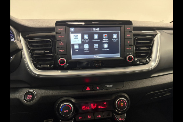 Kia Stonic 1.0 T-GDi MHEV DynamicLine*Winterpakket*Schuifdak*Carplay*Camera*