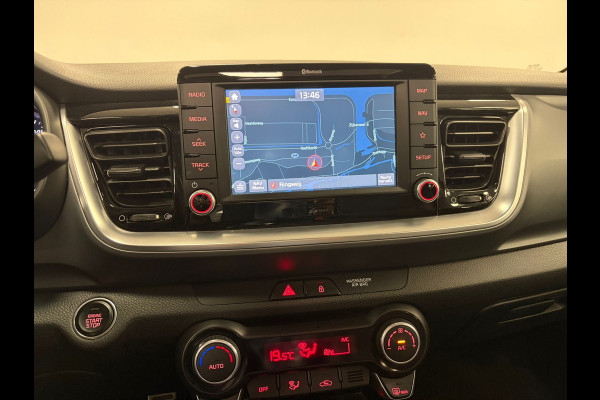 Kia Stonic 1.0 T-GDi MHEV DynamicLine*Winterpakket*Schuifdak*Carplay*Camera*