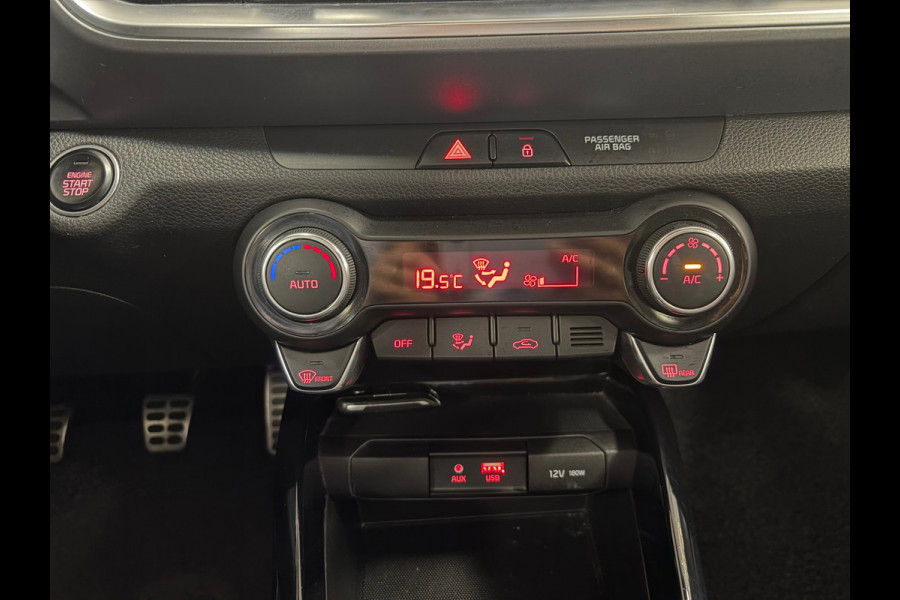 Kia Stonic 1.0 T-GDi MHEV DynamicLine*Winterpakket*Schuifdak*Carplay*Camera*