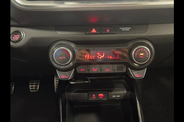 Kia Stonic 1.0 T-GDi MHEV DynamicLine*Winterpakket*Schuifdak*Carplay*Camera*