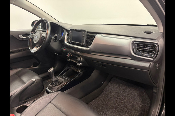 Kia Stonic 1.0 T-GDi MHEV DynamicLine*Winterpakket*Schuifdak*Carplay*Camera*