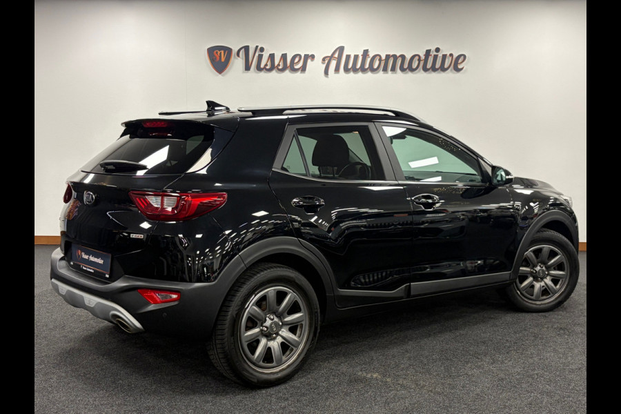 Kia Stonic 1.0 T-GDi MHEV DynamicLine*Winterpakket*Schuifdak*Carplay*Camera*