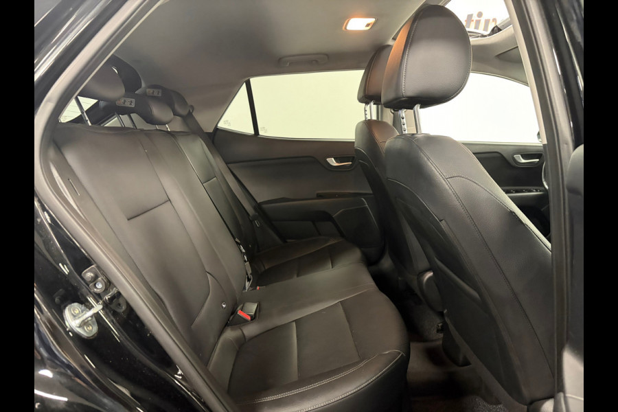 Kia Stonic 1.0 T-GDi MHEV DynamicLine*Winterpakket*Schuifdak*Carplay*Camera*
