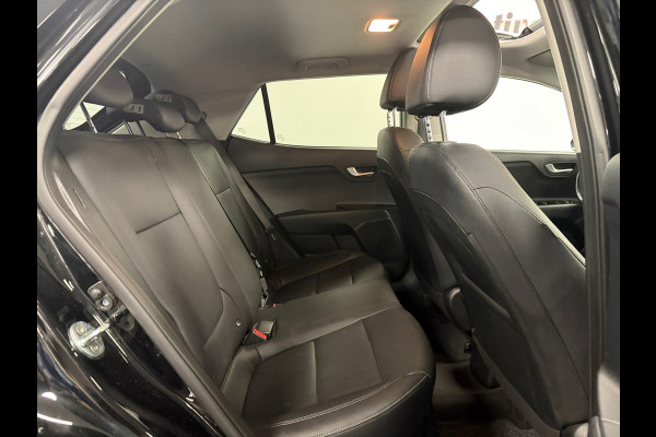 Kia Stonic 1.0 T-GDi MHEV DynamicLine*Winterpakket*Schuifdak*Carplay*Camera*